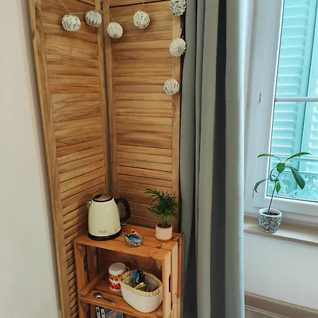 Διαμέρισμα Le Nid Du